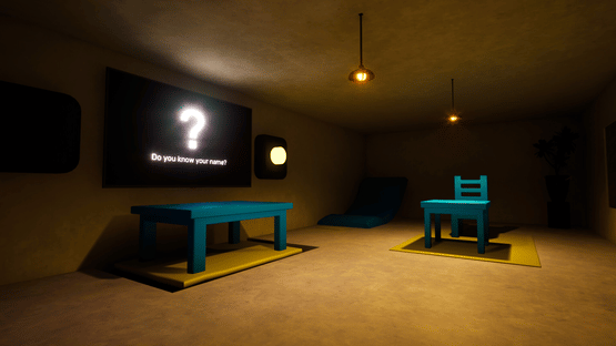 Garten of Banban 0 Screenshot