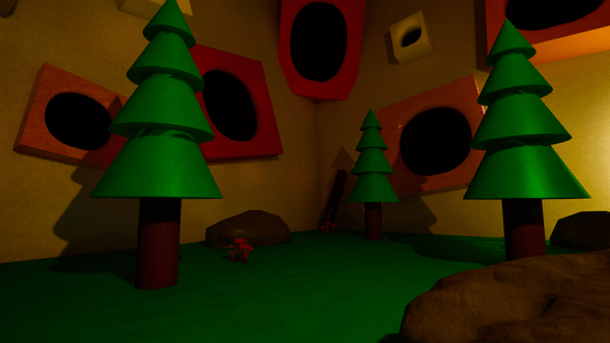 Garten of Banban 0 Screenshot