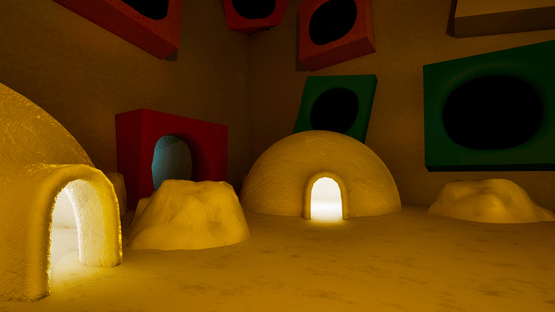 Garten of Banban 0 Screenshot