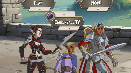 Embervale.TV Screenshot