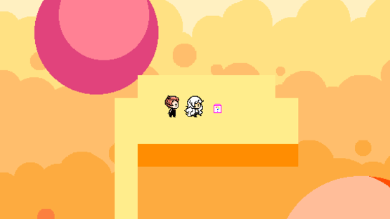 Hello Charlotte Ep.1: Junk Food, Gods and Teddy Bears Screenshot