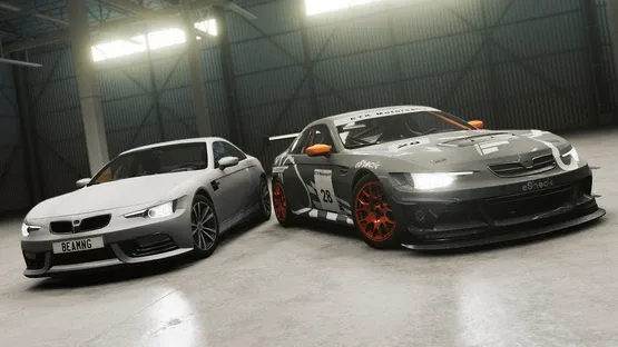 BeamNG.drive screenshot 7