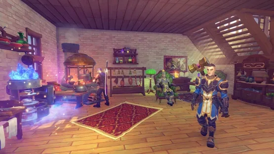 WorldShards screenshot 3