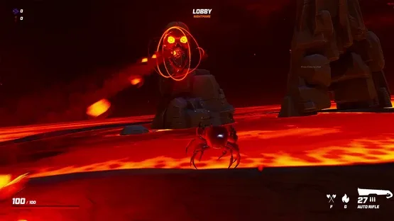 Crab Champions screenshot 13