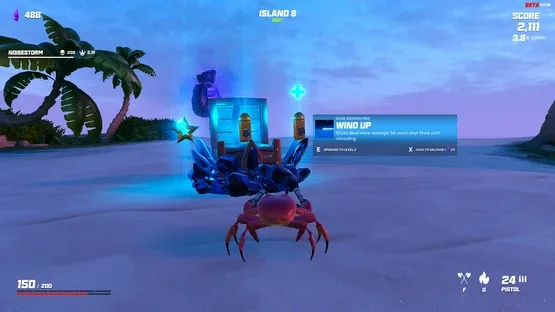 Crab Champions screenshot 14