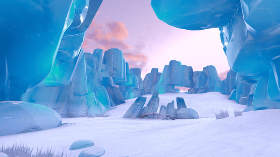Crab Champions Screenshot
