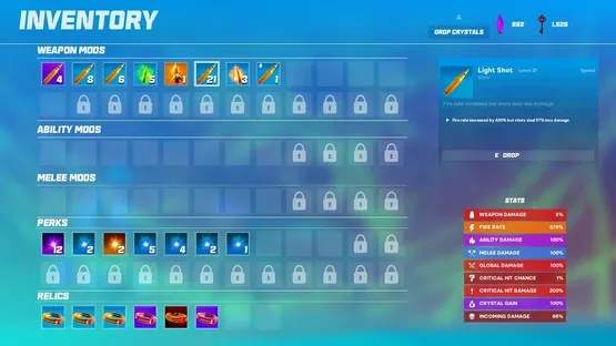 Crab Champions screenshot 8