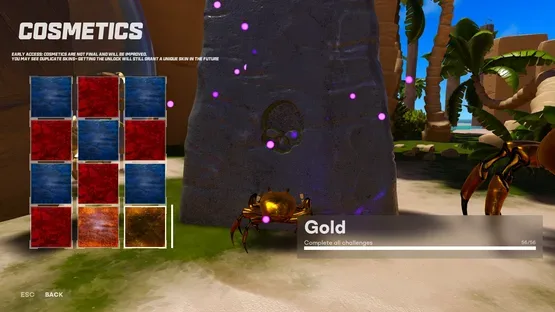 Crab Champions screenshot 19