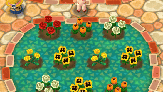 Animal Crossing: Pocket Camp Complete Screenshot