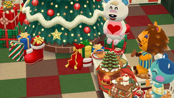 Animal Crossing: Pocket Camp Complete Screenshot