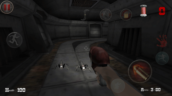 Slenderman Must Die: Chapter 2 Screenshot