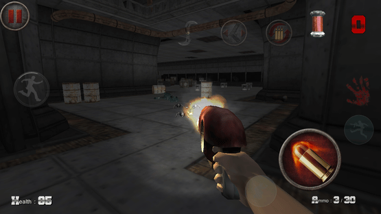 Slenderman Must Die: Chapter 2 Screenshot