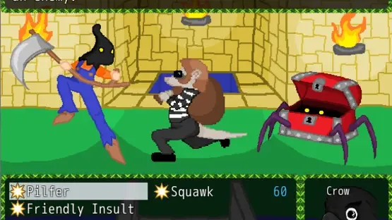 The Heart Pumps Clay screenshot 2