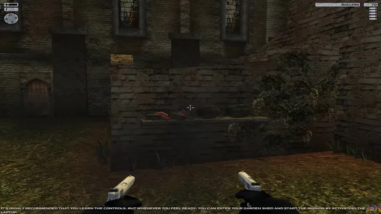Hitman 2: Silent Assassin screenshot 4