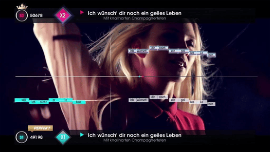 Let's Sing 2017 with German Hits Screenshot