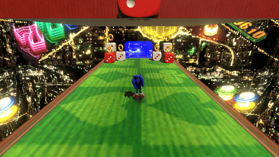 Sonic Dash Remastered 3 Screenshot