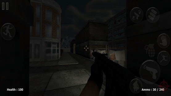 Slenderman Must Die: Chapter 7 Screenshot