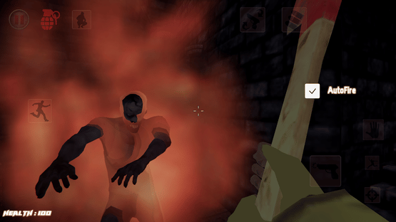 Slenderman Must Die: Chapter 8 Screenshot