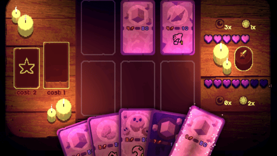 Umblight Screenshot