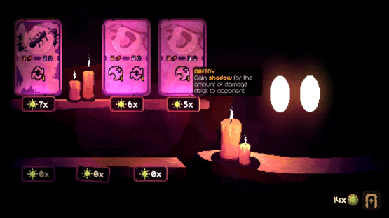 Umblight Screenshot