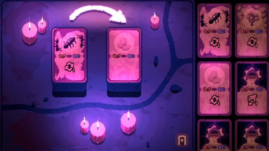 Umblight Screenshot