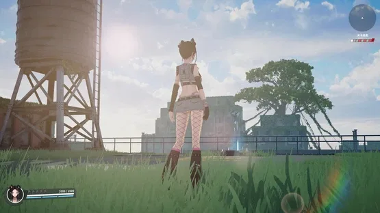 Ved: Recure screenshot 3