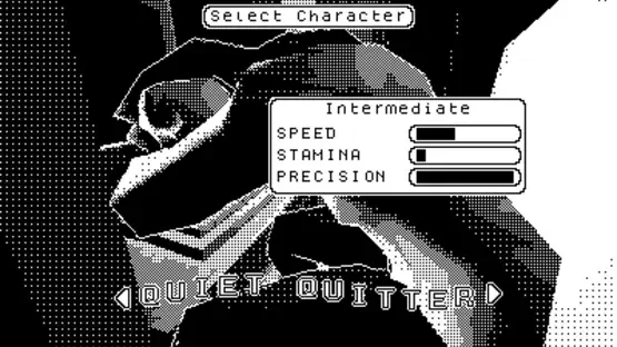 Office Chair Curling screenshot 1