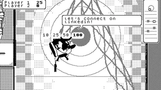 Office Chair Curling screenshot 3
