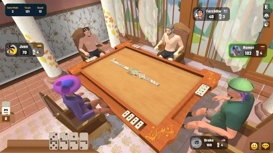 Domino Earning World screenshot 1