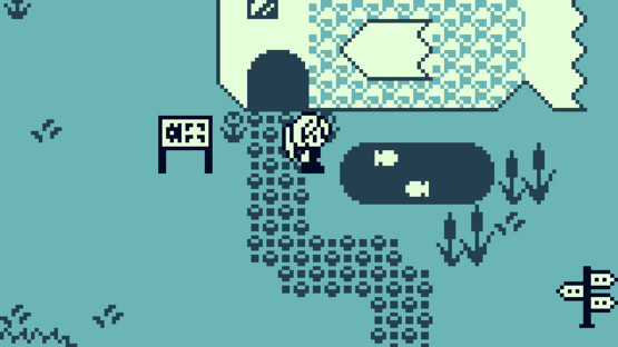 Taiyaki Fabulous Museum of Fish Screenshot