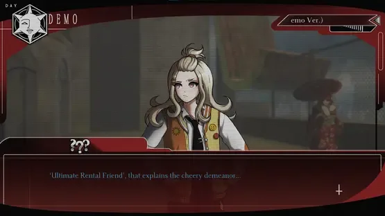 The Uzujigoku Massacre screenshot 3