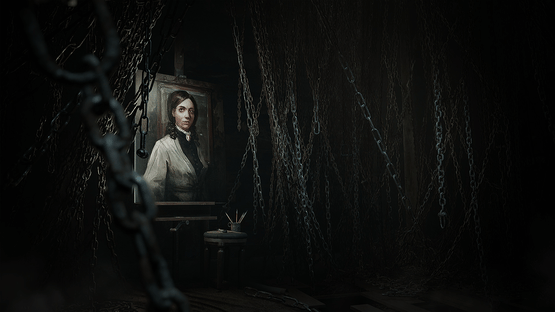 Layers of Fear Screenshot