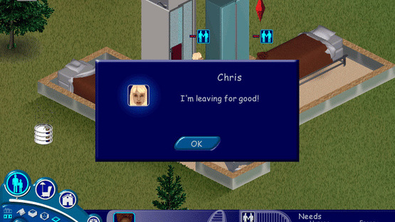 The Sims Screenshot