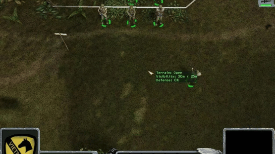 Platoon Screenshot