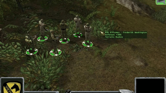 Platoon Screenshot