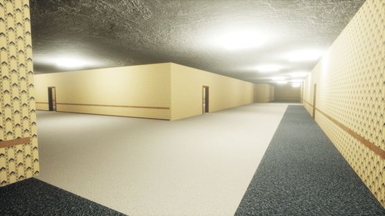 Monoyellow Madness Screenshot