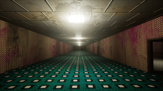 Monoyellow Madness Screenshot