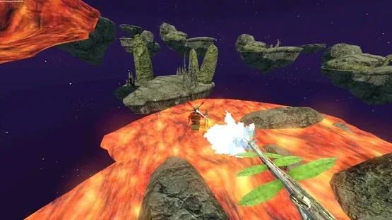 Ecto screenshot 2