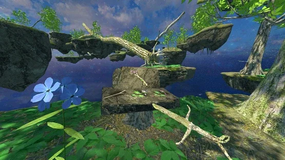 Ecto screenshot 3