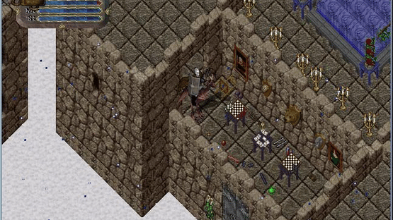 Ultima Online: Renaissance Screenshot