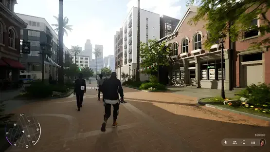 Paradise XRPL screenshot 3