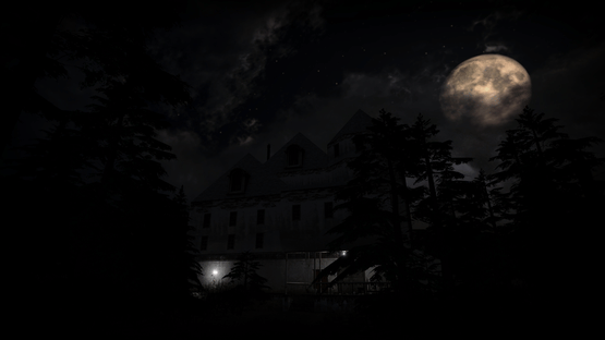 Nightmare House: The Original Mod Screenshot