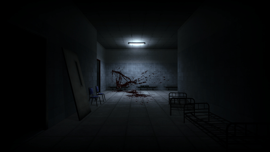 Nightmare House: The Original Mod Screenshot