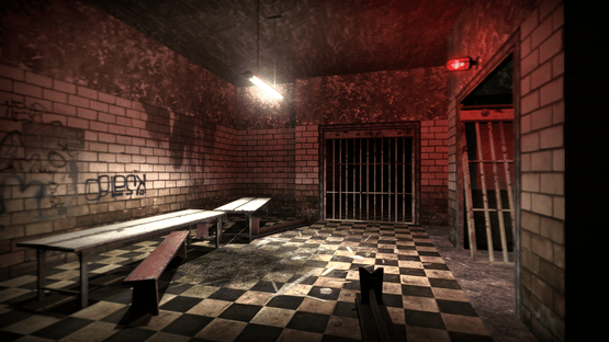 Nightmare House: The Original Mod Screenshot