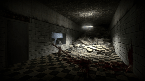 Nightmare House: The Original Mod Screenshot