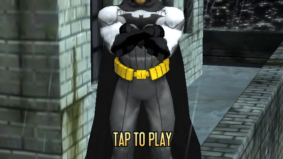 Batman & The Flash: Hero Run Screenshot