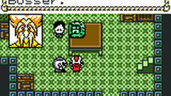 Metal Walker Screenshot