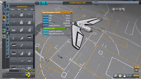 Kerbal Space Program: Enhanced Edition - History and Parts Pack Screenshot