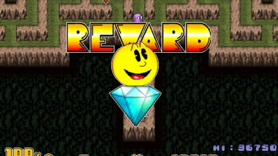 Pacman Worlds screenshot 4