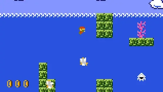 Super Mario Bros. Mini screenshot 2